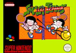 Smash Tennis